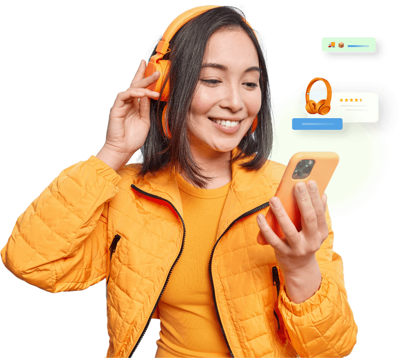 Image your online store now create it