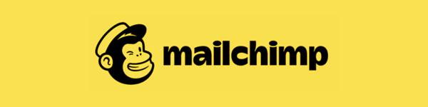 Mailchimp Logo