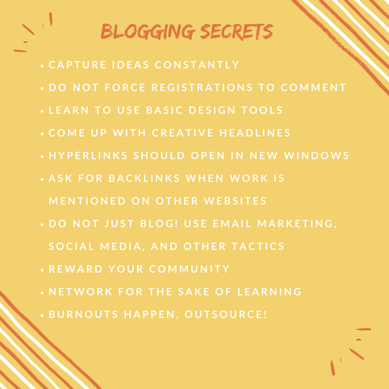 blogging-secrets