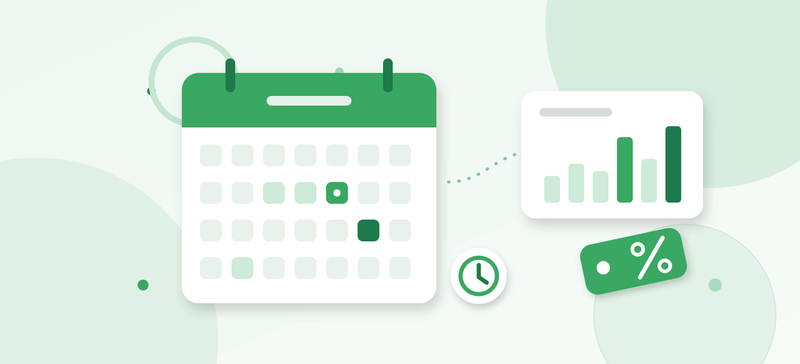 How to Build Your Ecommerce Commercial Calendar
