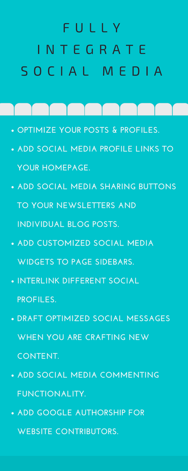 social media seo