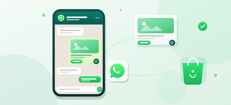 WhatsApp Commerce: How to Sell on WhatsApp