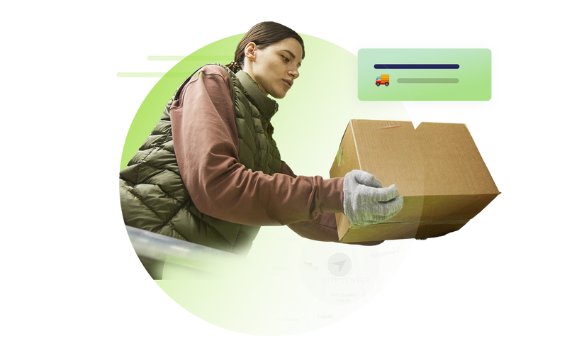 Shipping Methods Supported by Jumpseller