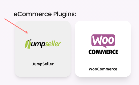 ecommerce plugin