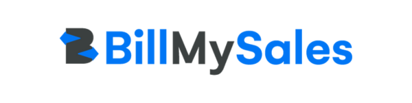 BillMySales logo