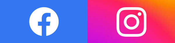 Facebook & Instagram