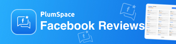 Facebook Reviews