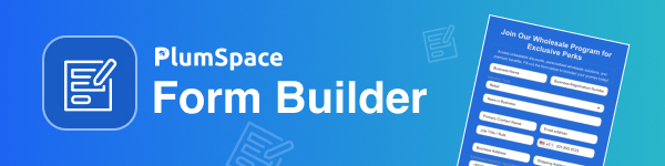 No Code Form Builder