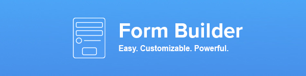 Form Builder