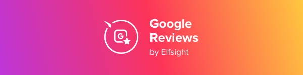Google Reviews