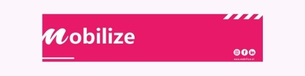 Mobilize Odoo CL logo