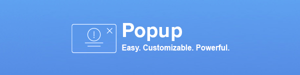 Popup
