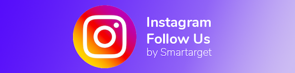 Smartarget Instagram - Follow Us