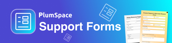 Support Forms