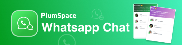 Whatsapp Chat