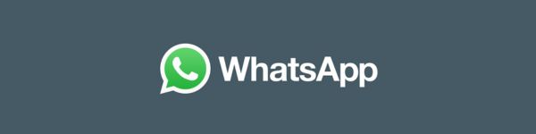 WhatsApp Commerce