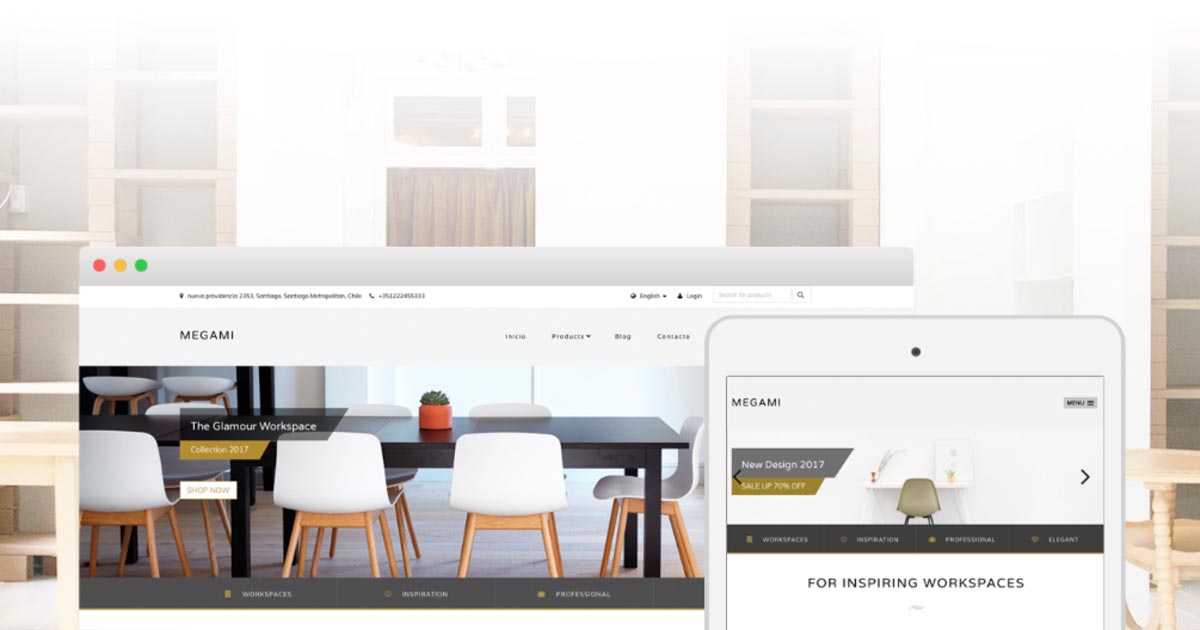 Sell Furniture Online Create your Online Furniture Store