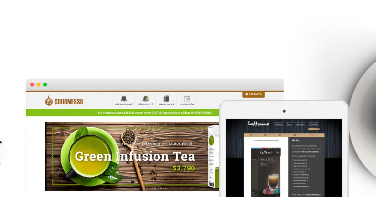 Sell Tea Online