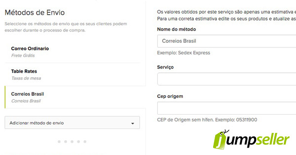 Correios do Brasil