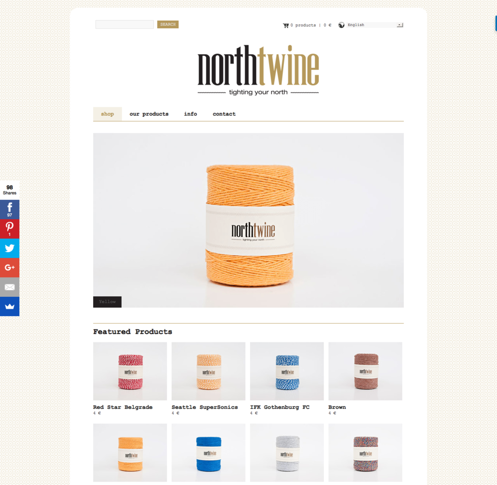 Northtwine
