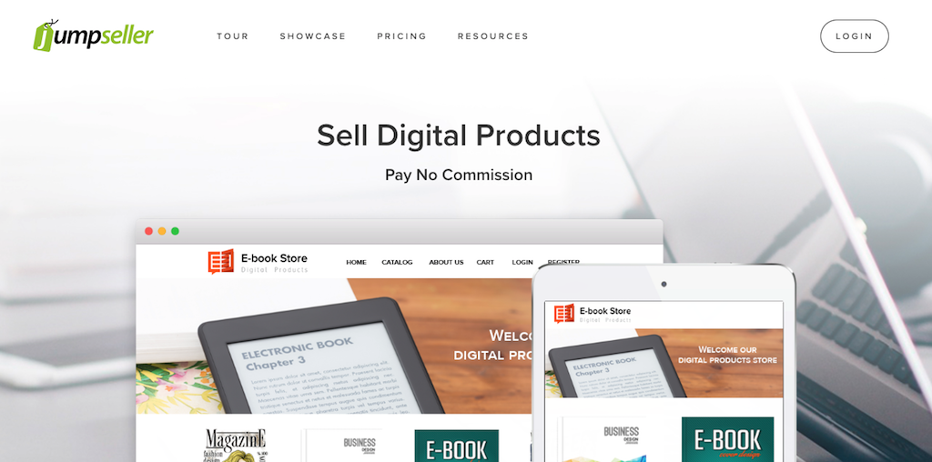 Top 22 Platforms for Selling Digital & Downloadable Products 2021 - Colorlib