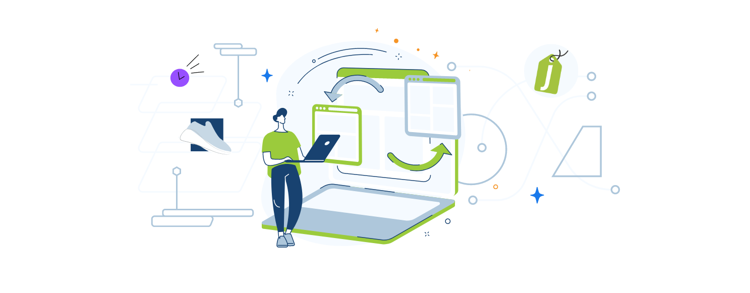 Migrate to Jumpseller