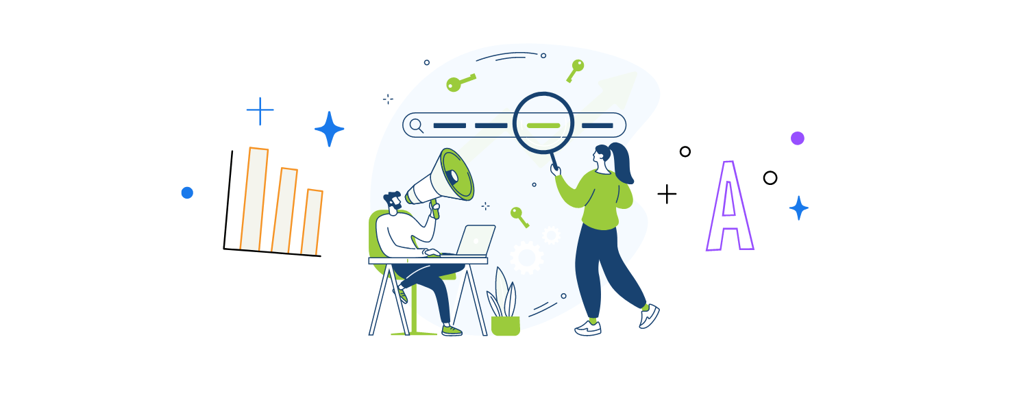 Keep your SEO