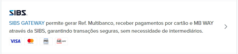definições